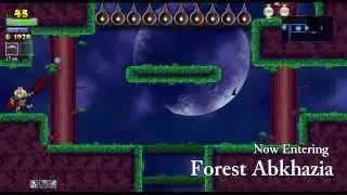 Andrakon Plays Rogue Legacy (4)