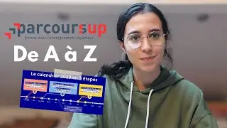 Le guide d'orientation s'int&eacute;resse &agrave; Parcoursup 😉
