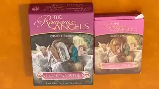ROMANCE ANGELS REAL VS FAKE COMPARISON
