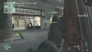 My Best L11 multi and first Distance