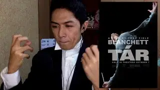 REVIEW | T&Aacute;R | Oscar Contenders
