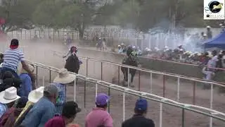 MALVERDE vs CAPA NEGRA