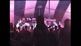 The Blamed -  Cornerstone 1999
