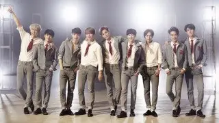 EXO(엑소) - LOVE ME RIGHT (Chinese, korean & Japanese vers.)