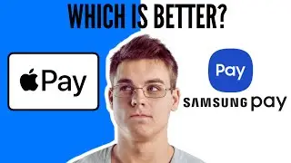 APPLE Pay vs SAMSUNG Pay: Which MOBILE PAYMENT Platform Is Best?
