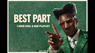 60's and 70's Soul (1963) [Unreleased Album] Ray Charles, Sam Cooke Tribute - best part playlist