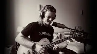 By My Side- INXS (Tim Gambles Cover)