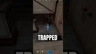 wondering andy in rust