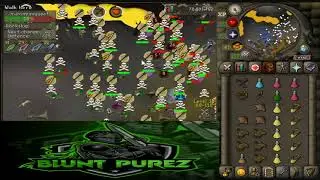 Blunt Purez Sunday Punishing Terminal Ft Z/LY/R/A/IO/RS