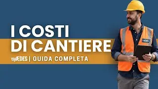 Costi di cantiere, la CONTABILIT&Agrave; di cantiere &egrave; SEMPLICE