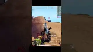Pure 1v1 🙂 #shorts #1v1 #pubgclips
