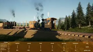 RRO Episode 39: Journey to the Sawmill (Part 1)