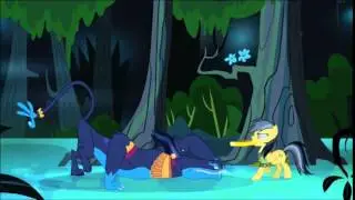 My Little Cats-Growltiger's Last Stand