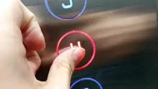 ОЧЕНЬ медленные Панорамные Лифты Schindler и Prime Technologies @ ТЦ Принц Плаза