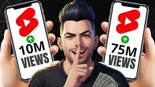 YouTube Shorts com 0 Visualização? Aprenda a Resolver e Viralizar!