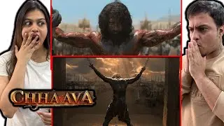 CHHAAVA CLIMAX SCENE REACTION | VICKY KAUSHAL | AKSHAY KHANNA | SHW VLOG