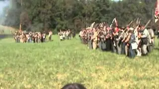 20th Anniversary of the Battle of Laurel Hill Jeb Stuart's Birthplace 2010