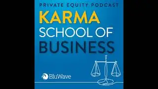 Private Equity Spotlight: Dan Ryan on Turning Challenges into Smart Strategies