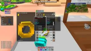 Cube World Crafting Guide - Part 1
