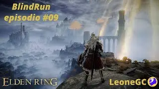 Killiamo la Sentinella dell'albero poi verso la galera | Elden Ring - Gameplay Blind Run ITA #09 -