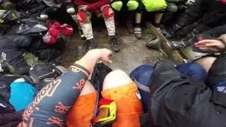 Sober skill camp 2016 - Боль эдишн