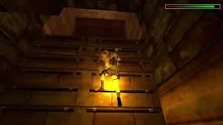 Tomb Raider 4 Remastered - This Is Fine Achievement/Trophy Guide