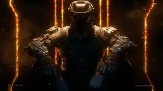 NEW Black ops 3 Glitch: Free run Top of the Leaderbords 18 PLayers