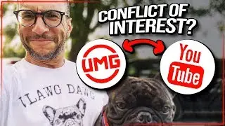 The REAL Reason behind the UMG / YouTube 