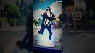 Toon meowcles edit #fornite #velocity #ch3s1