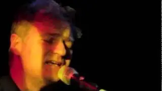 Nick Harper in London performing Kilty Stone