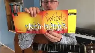 Kriebeltjes
