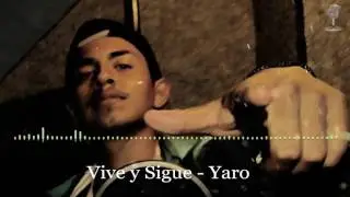 Mc Yaro - Vive y Sigue - OLD TIMES