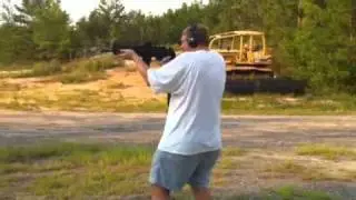 Sig 556 Swat Pistol