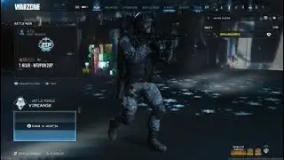 COD warzon