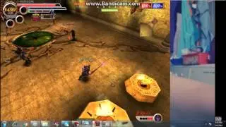 Rakion PvP MASSACRE