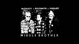 Middle Brother - Mom And Dad