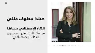 Interview with Media Personality Zaven Kouyoumdjian | Using AI in movies and series