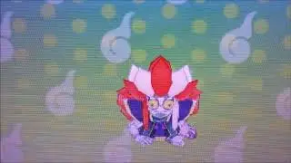 Kabukiroid/Kabuking - YW3 Poses