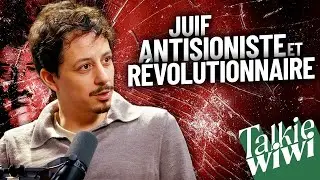 Identités JUIVES, anti-SIONISME et luttes RÉVOLUTIONNAIRES - Avec Simon Assoun (Tsedek)