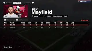 High Noon Madden Smoke Keep Pushing!