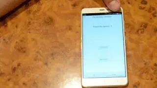 Проблема датчика движения Xiaomi redmi note 3 pro