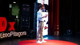 Tu non sai con chi stai parlando | Michele Di Puppo | TEDxYouth@LiceoPitagora