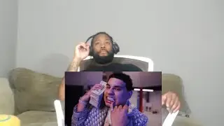 NEW FAVORITE SONG!!! DeeBaby - Top Down (Directed By: Rich Porter) REACTION