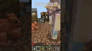 la grenouille la plus dr&ocirc;le de Minecraft !🐸 #shorts #live #tendance #viral #fr #minecraft #france