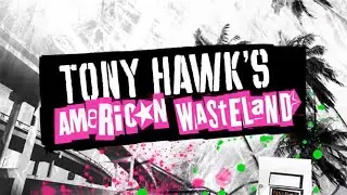 #1 Modding vom Feinsten - Tony Hawk´s American Wasteland - Let´s Play