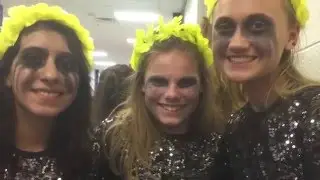 2016 Guard Banquet Video