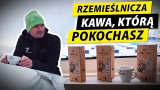 TO DLATEGO ŻEGLARZE POKOCHALI TĘ KAWĘ. ODKRYJ SEKRET CABRAL CAFE!