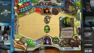 Rdu vs Forsen Viagame House Cup 1/4 final game 5 RU | Русские Комментарии Victim&200mg Stream4fan