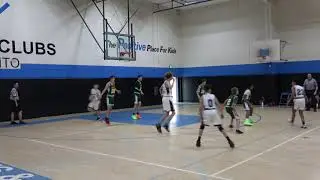 CVMS vs Earl Warren - Jan 16, 2020