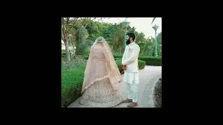 HANIA & SHOAIB | NIKKAH TEASER | YOGI WEDDINGS